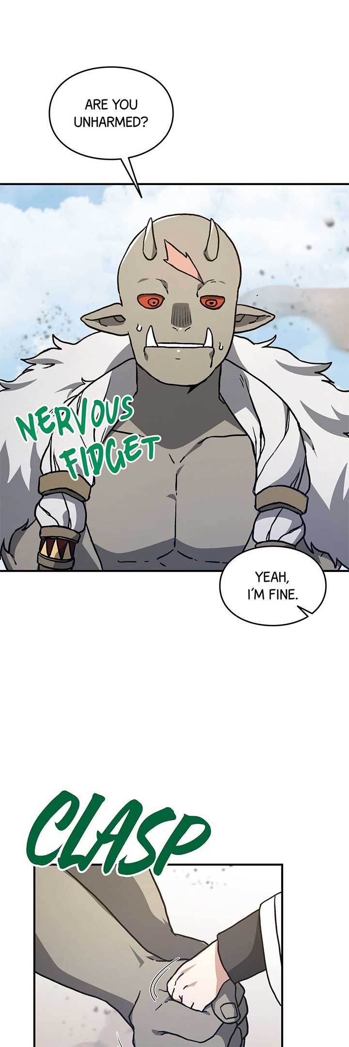 How I Became an SSS Rank Delivery Hunter Chapter 39 229 42