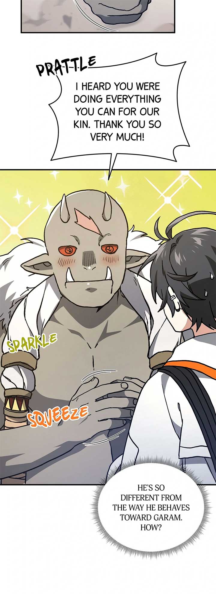 How I Became an SSS Rank Delivery Hunter Chapter 39 230 43