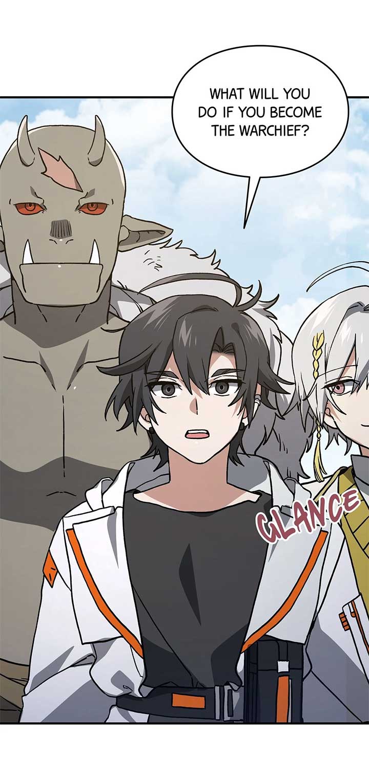 How I Became an SSS Rank Delivery Hunter Chapter 39 239 52