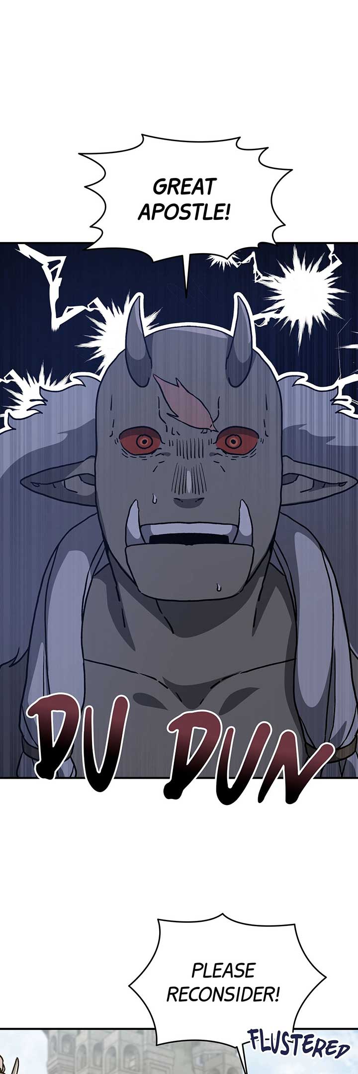 How I Became an SSS Rank Delivery Hunter Chapter 40 164 01