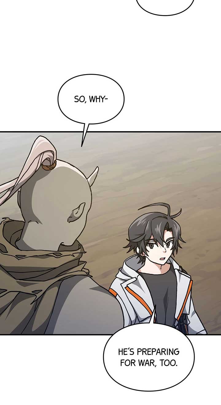 How I Became an SSS Rank Delivery Hunter Chapter 40 175 12