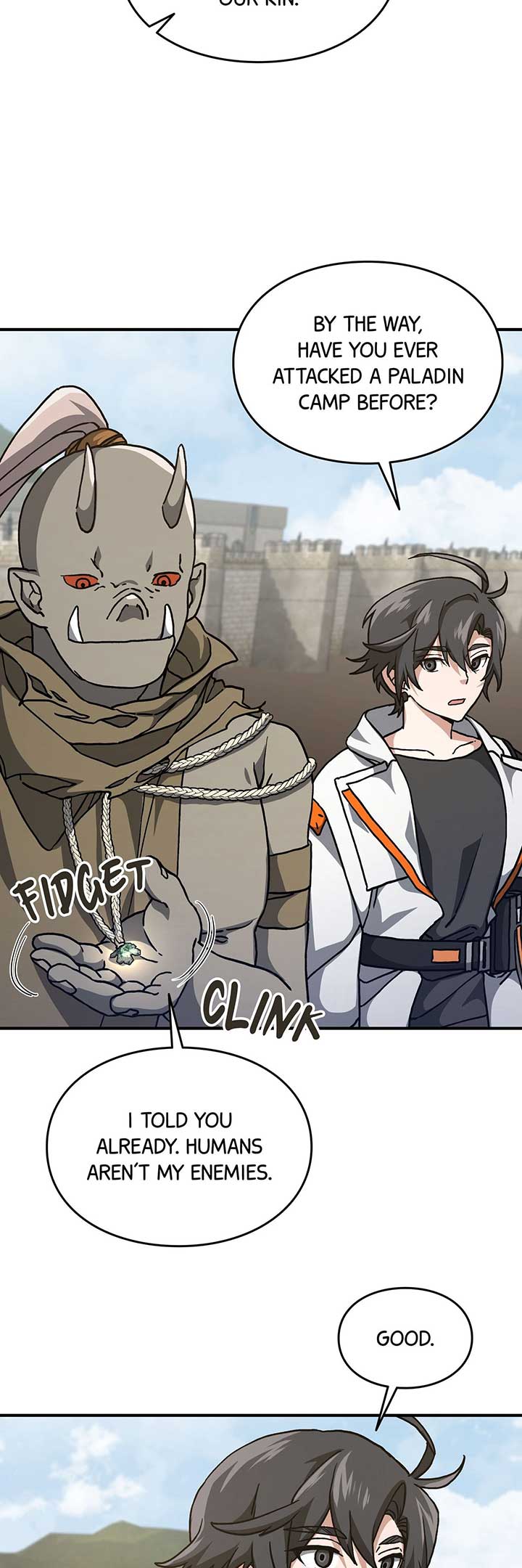 How I Became an SSS Rank Delivery Hunter Chapter 40 177 14