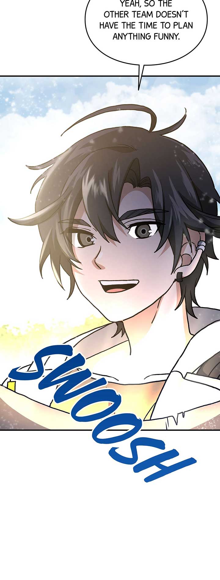 How I Became an SSS Rank Delivery Hunter Chapter 40 187 24