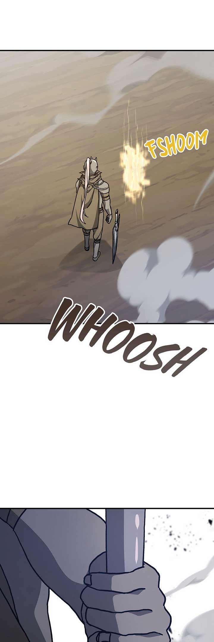 How I Became an SSS Rank Delivery Hunter Chapter 40 188 25