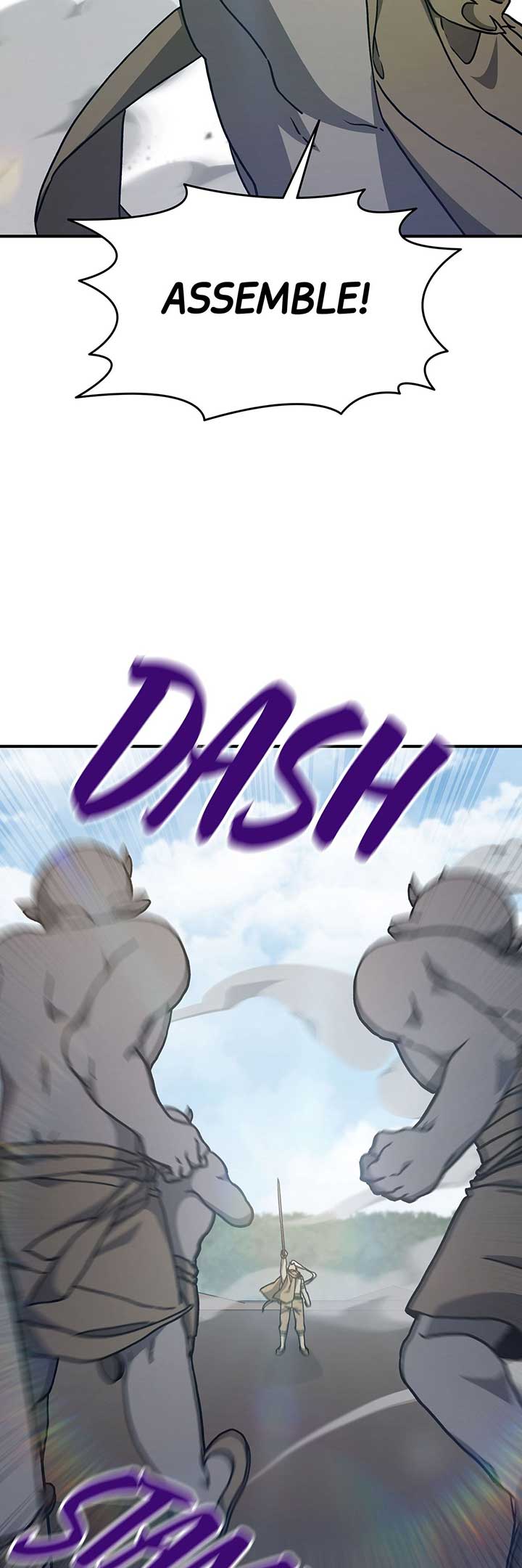 How I Became an SSS Rank Delivery Hunter Chapter 40 190 27