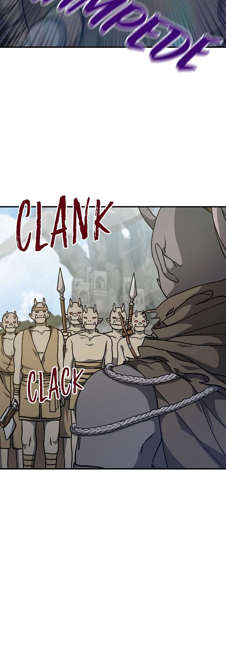 How I Became an SSS Rank Delivery Hunter Chapter 40 191 28