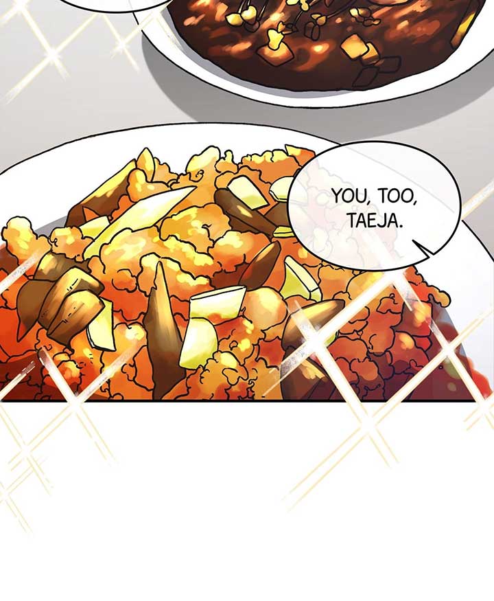 How I Became an SSS Rank Delivery Hunter Chapter 40 206 43