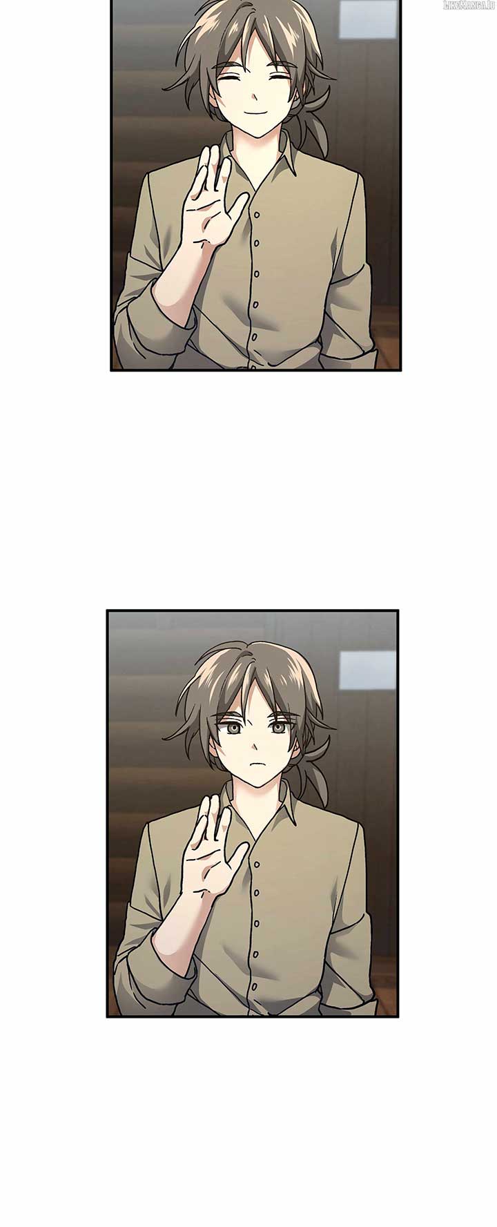 How I Became an SSS Rank Delivery Hunter Chapter 41 185 12