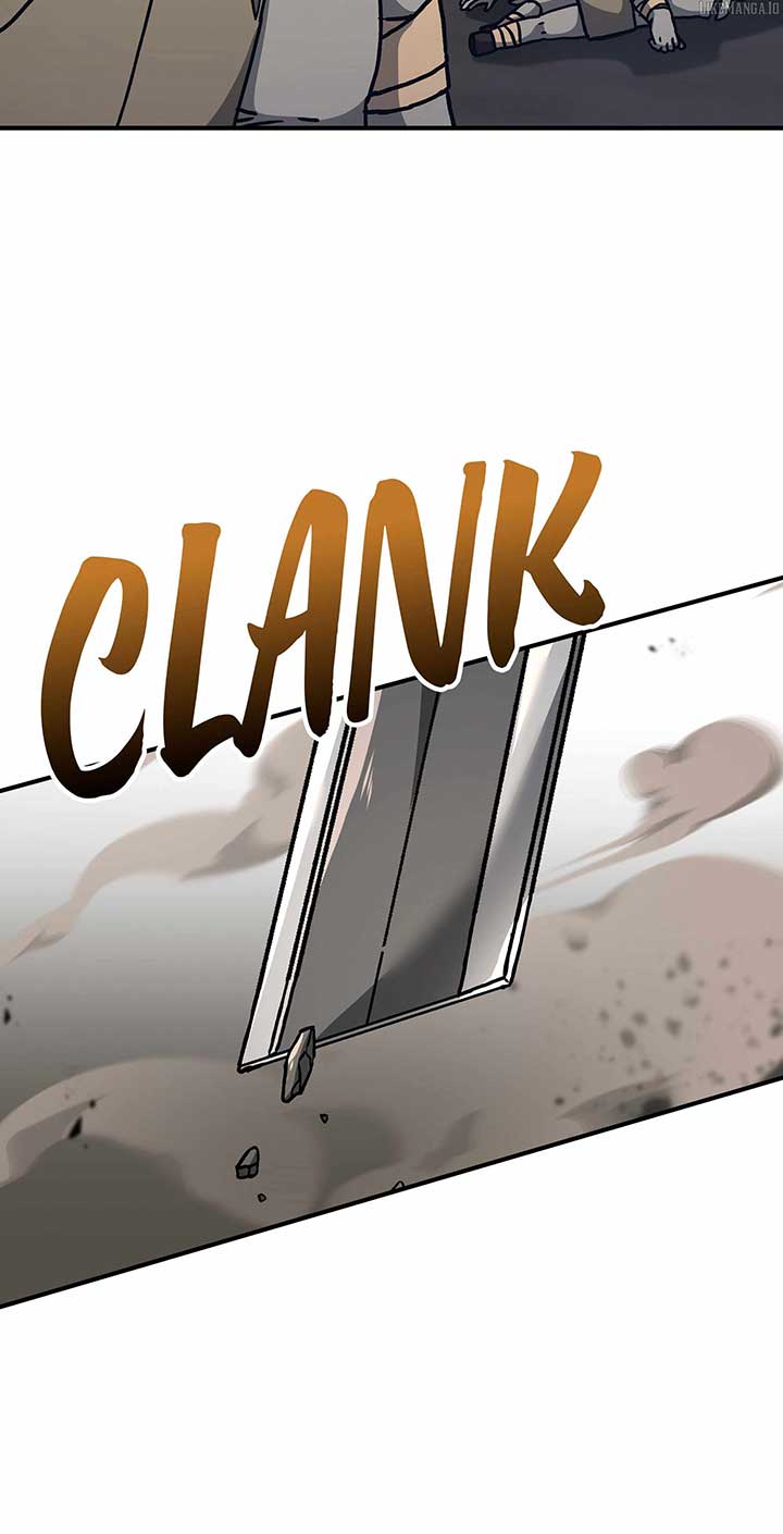 How I Became an SSS Rank Delivery Hunter Chapter 41 194 21