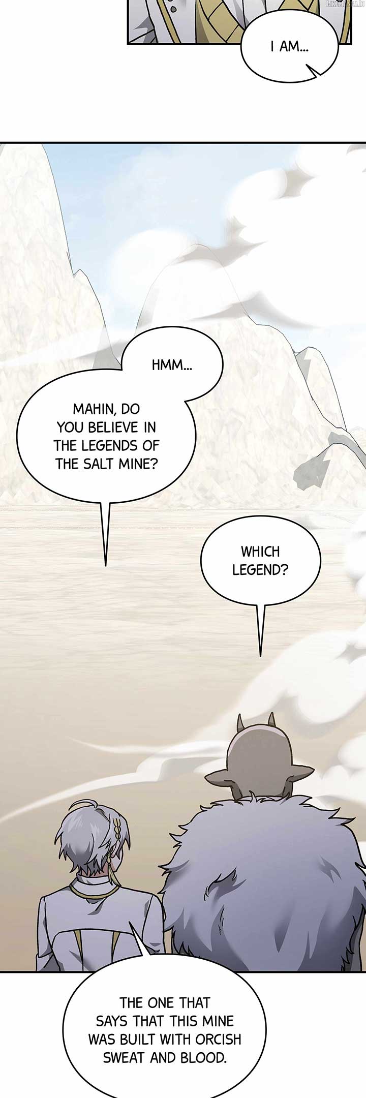 How I Became an SSS Rank Delivery Hunter Chapter 41 201 28