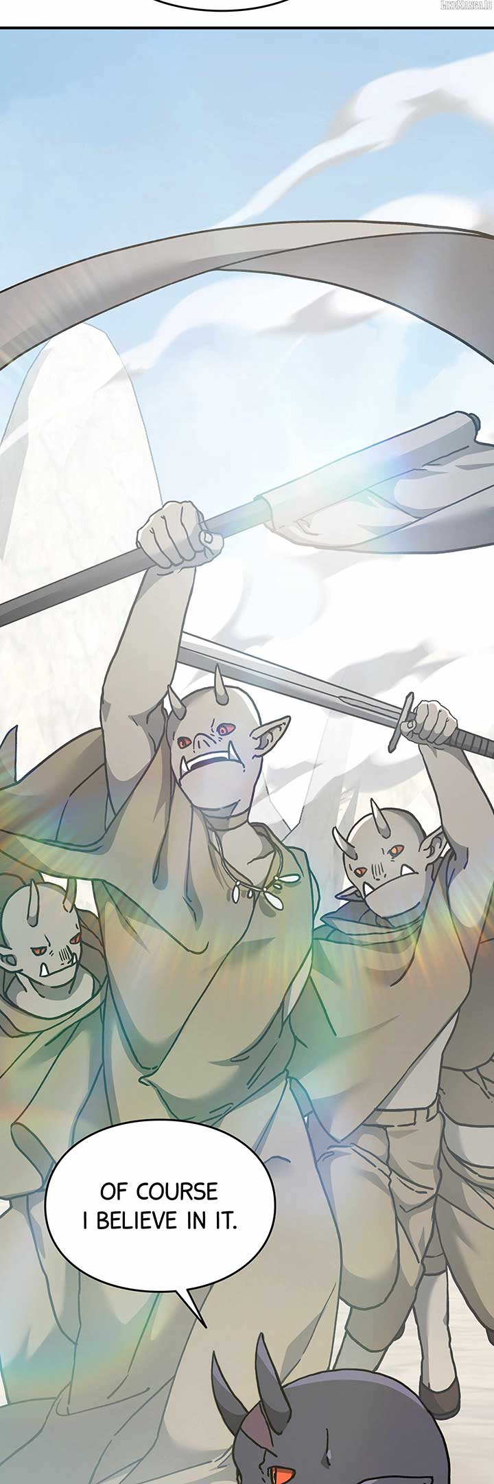 How I Became an SSS Rank Delivery Hunter Chapter 41 202 29