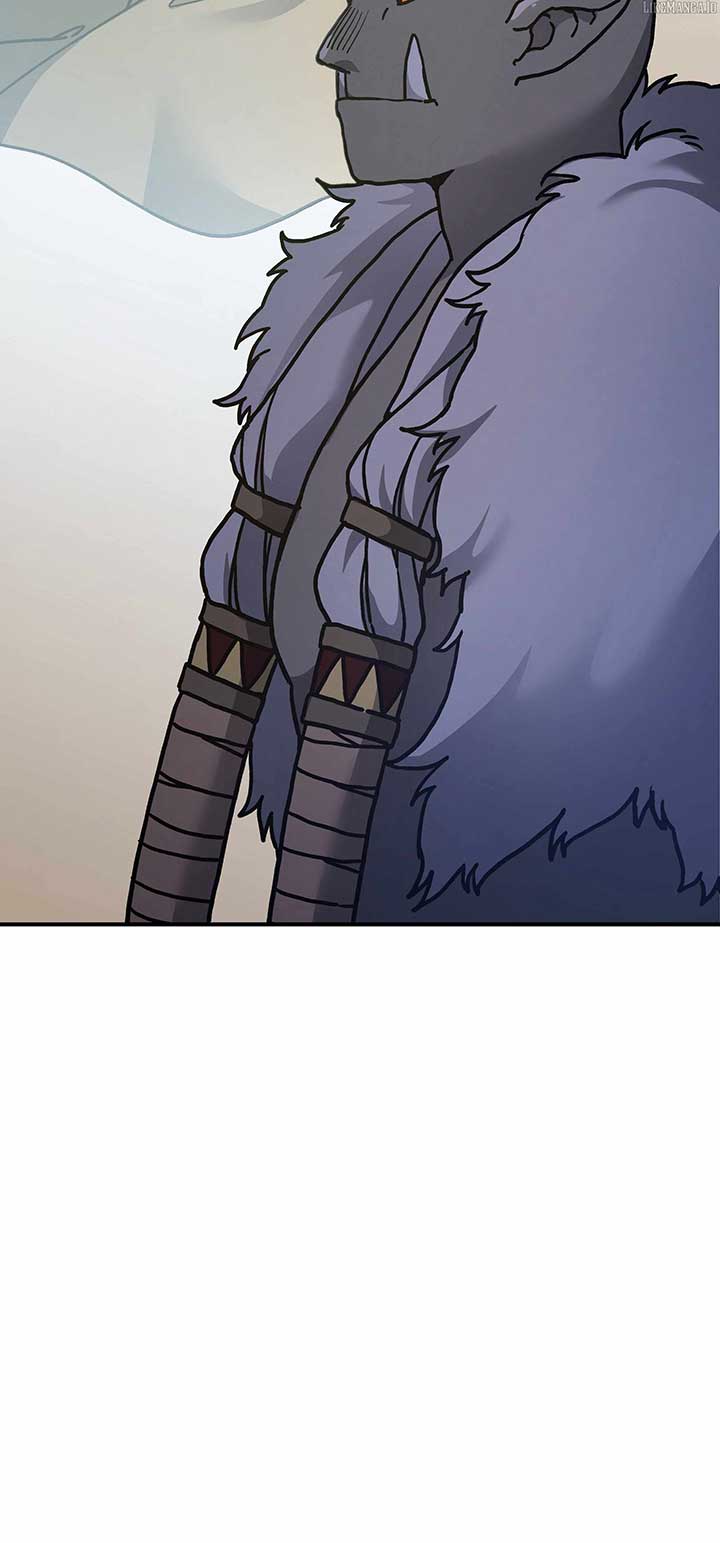 How I Became an SSS Rank Delivery Hunter Chapter 41 203 30