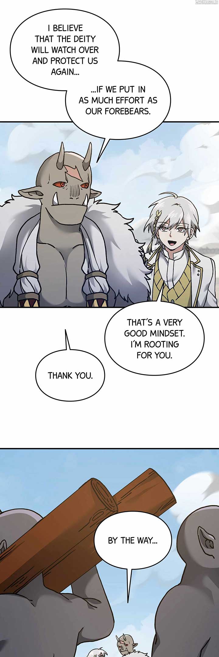 How I Became an SSS Rank Delivery Hunter Chapter 41 204 31