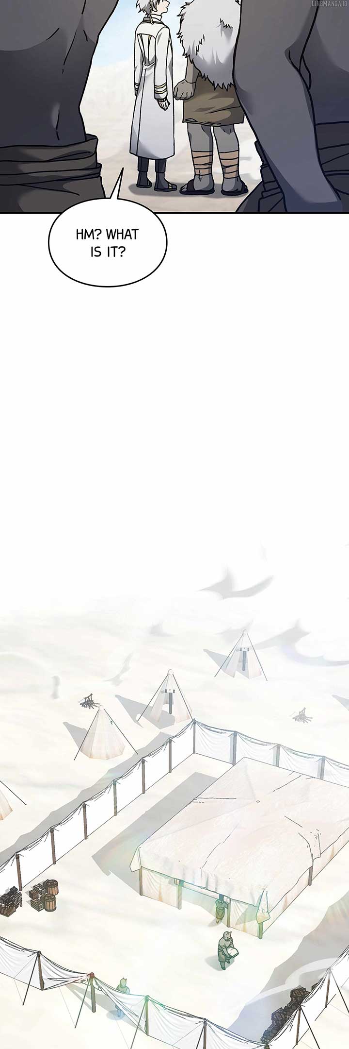 How I Became an SSS Rank Delivery Hunter Chapter 41 205 32