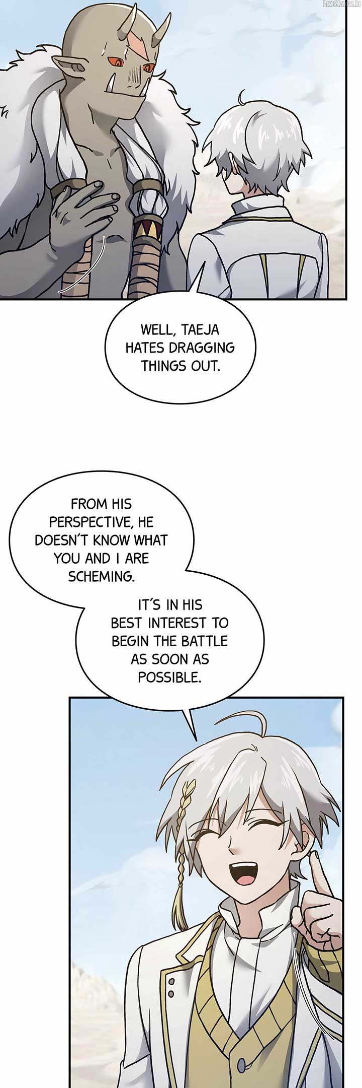 How I Became an SSS Rank Delivery Hunter Chapter 41 207 34