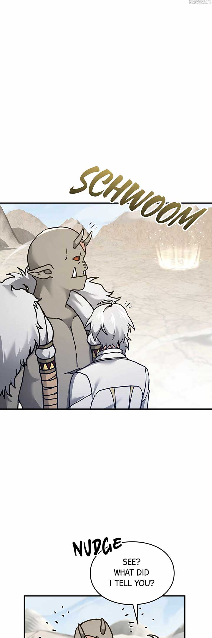 How I Became an SSS Rank Delivery Hunter Chapter 41 209 36