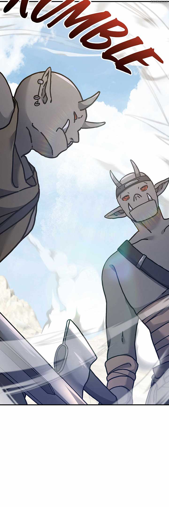 How I Became an SSS Rank Delivery Hunter Chapter 41 216 43