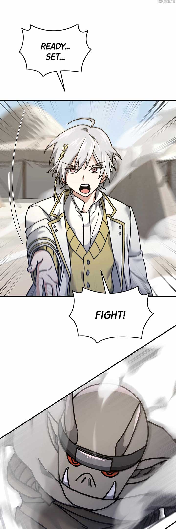 How I Became an SSS Rank Delivery Hunter Chapter 41 218 45