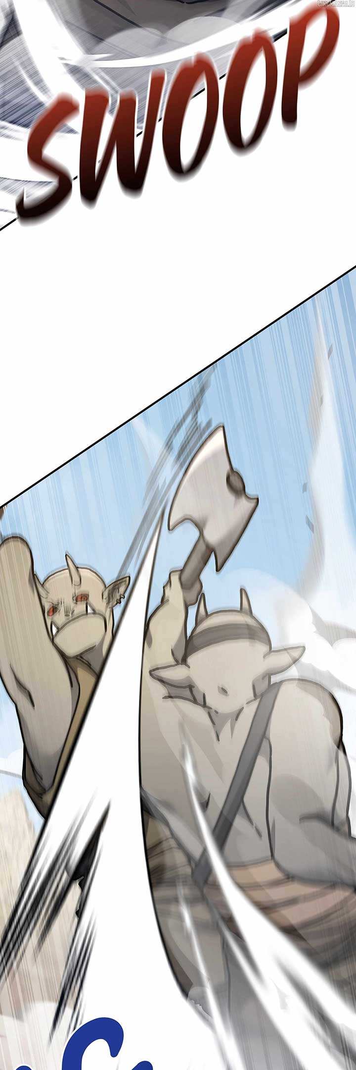 How I Became an SSS Rank Delivery Hunter Chapter 41 219 46