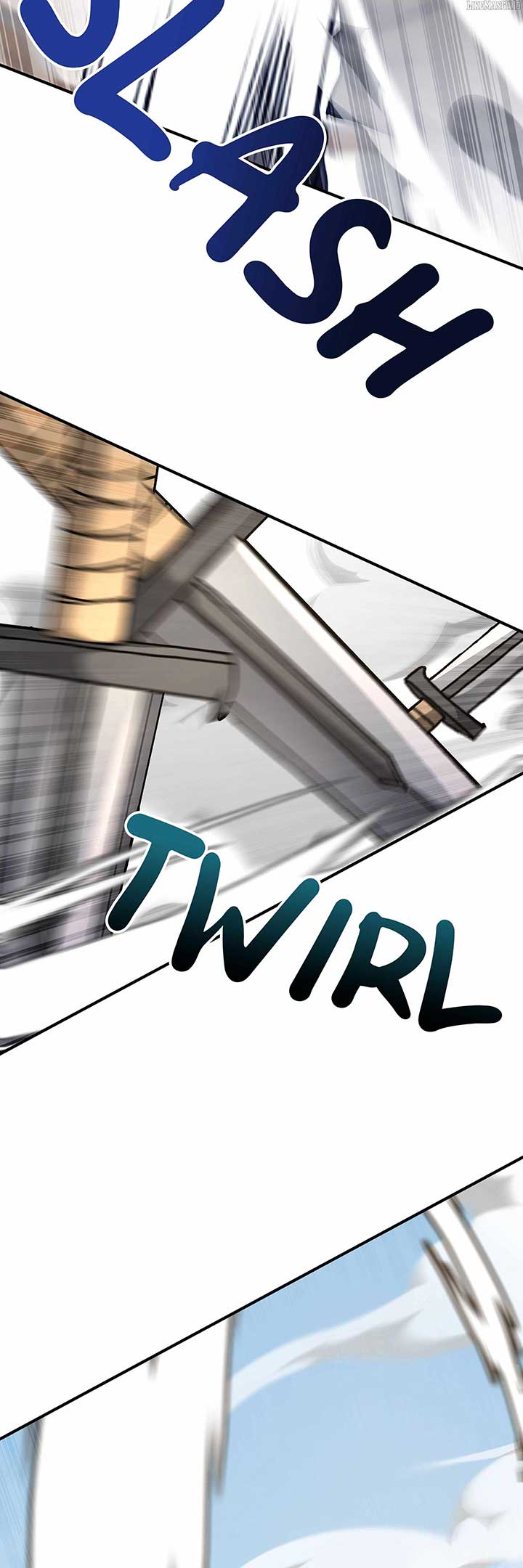 How I Became an SSS Rank Delivery Hunter Chapter 41 220 47