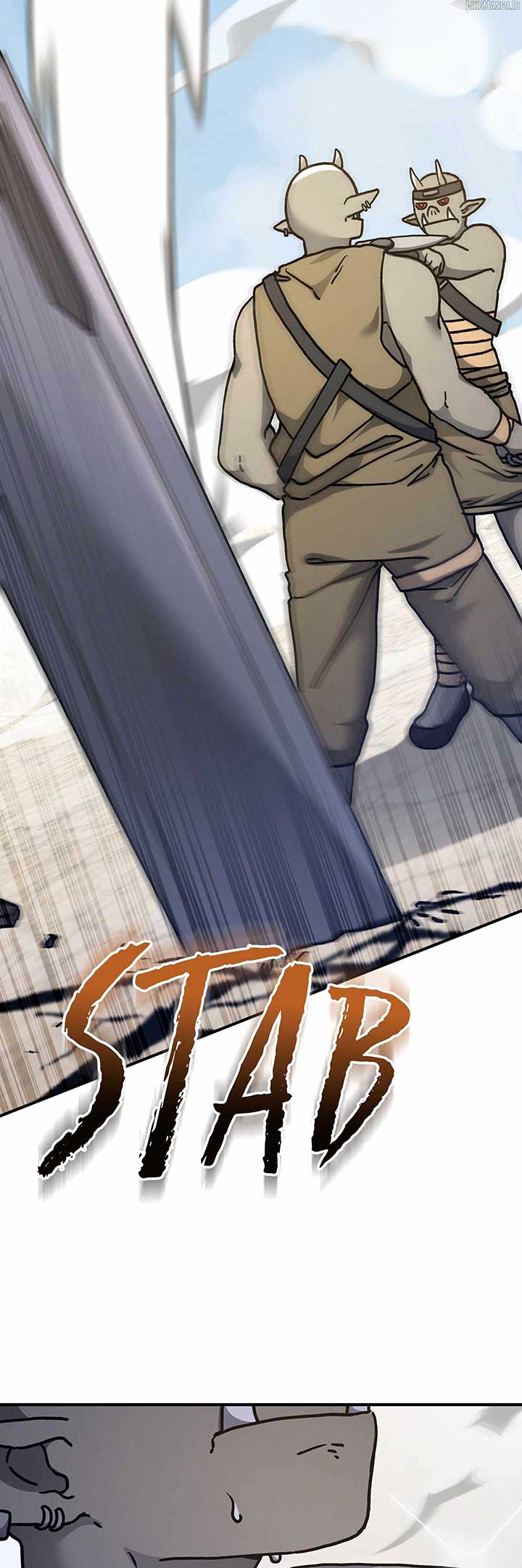 How I Became an SSS Rank Delivery Hunter Chapter 41 221 48