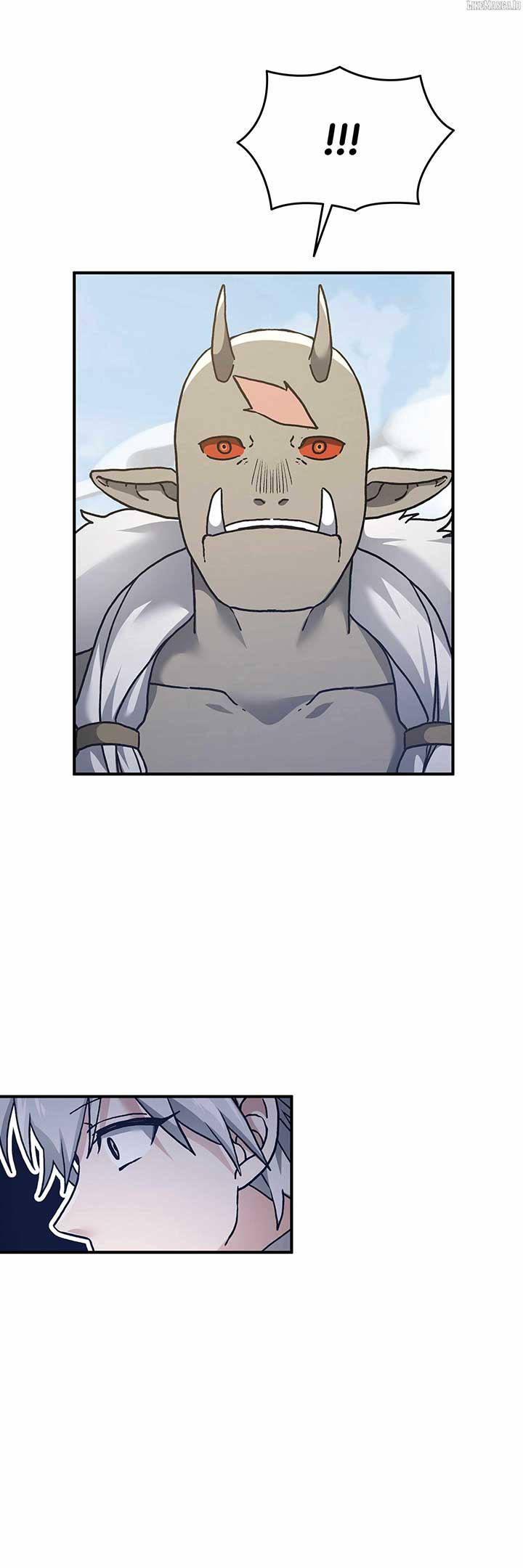 How I Became an SSS Rank Delivery Hunter Chapter 41 223 50