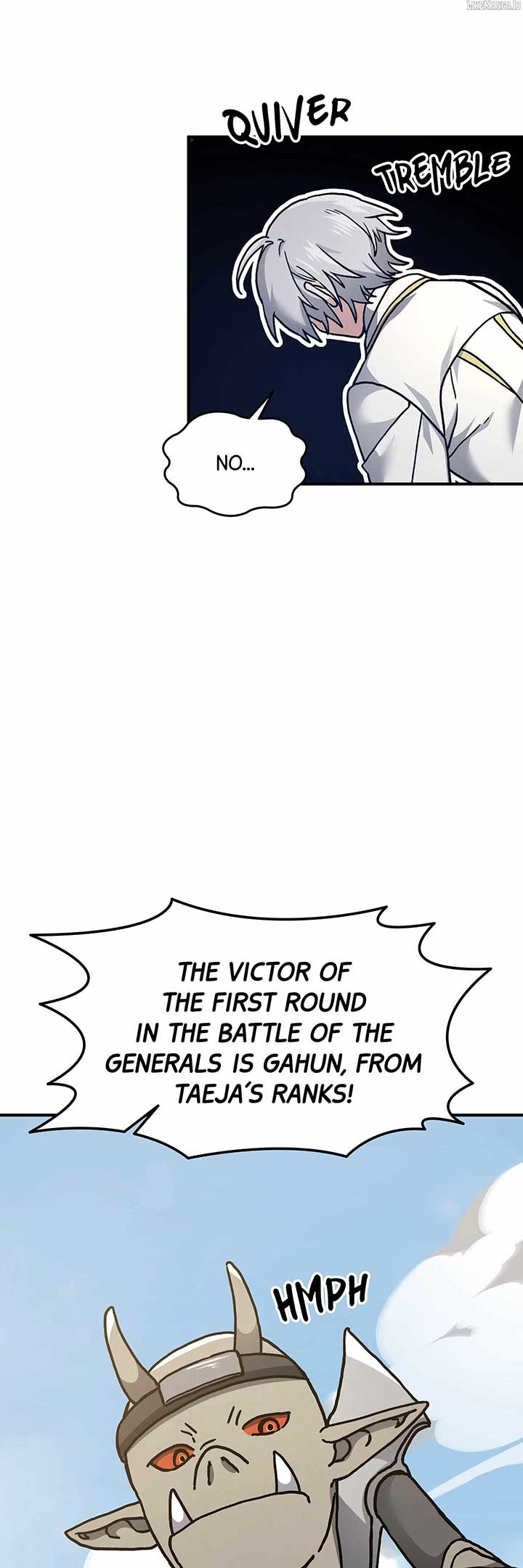 How I Became an SSS Rank Delivery Hunter Chapter 41 224 51