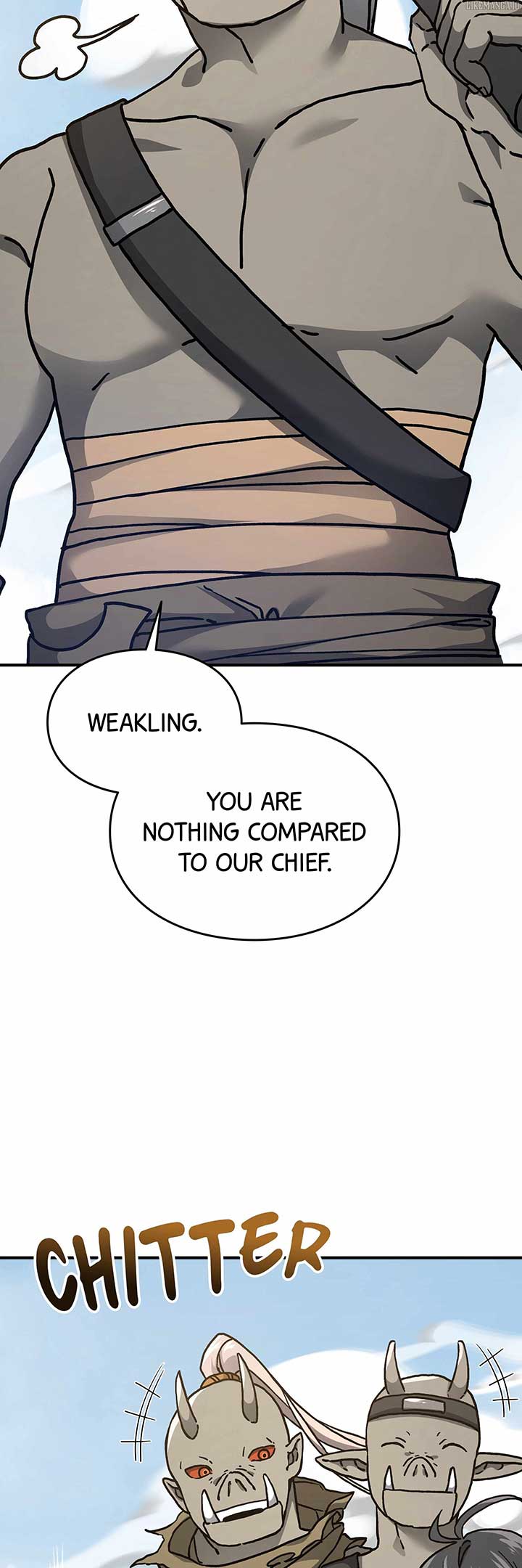 How I Became an SSS Rank Delivery Hunter Chapter 41 225 52