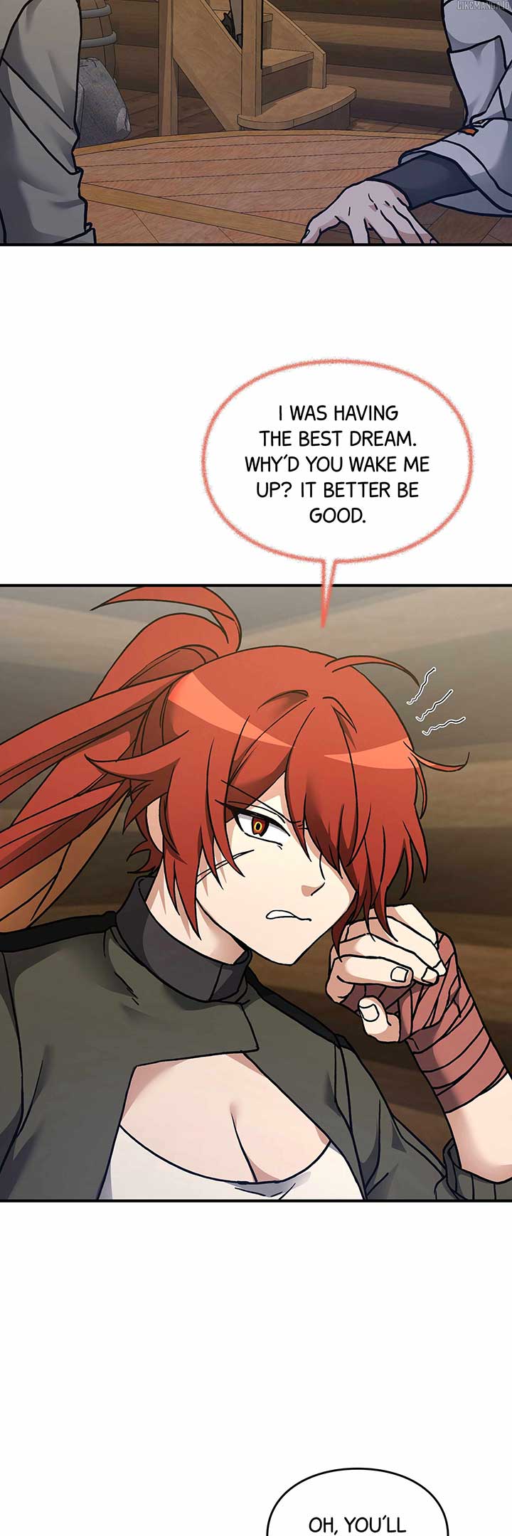 How I Became an SSS Rank Delivery Hunter Chapter 41 179 6