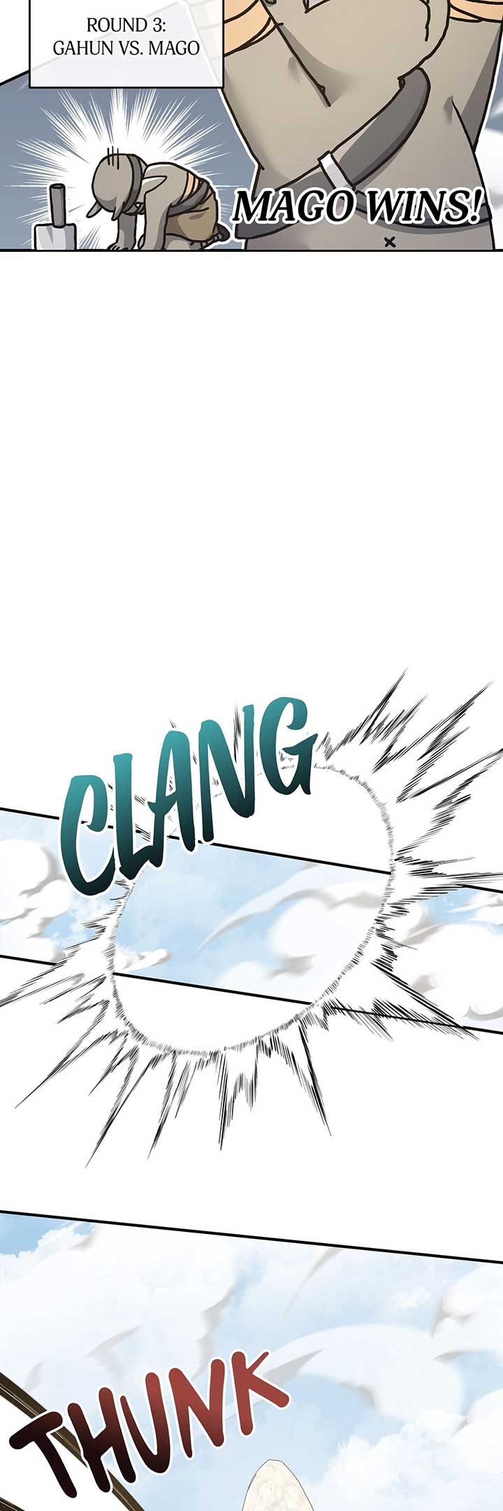 How I Became an SSS Rank Delivery Hunter Chapter 42 189 1