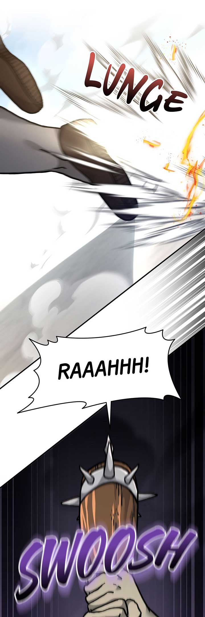 How I Became an SSS Rank Delivery Hunter Chapter 42 203 15