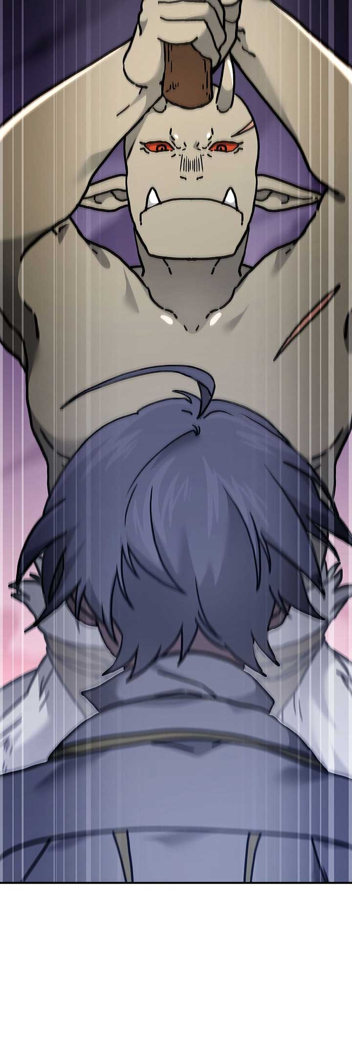 How I Became an SSS Rank Delivery Hunter Chapter 42 204 16