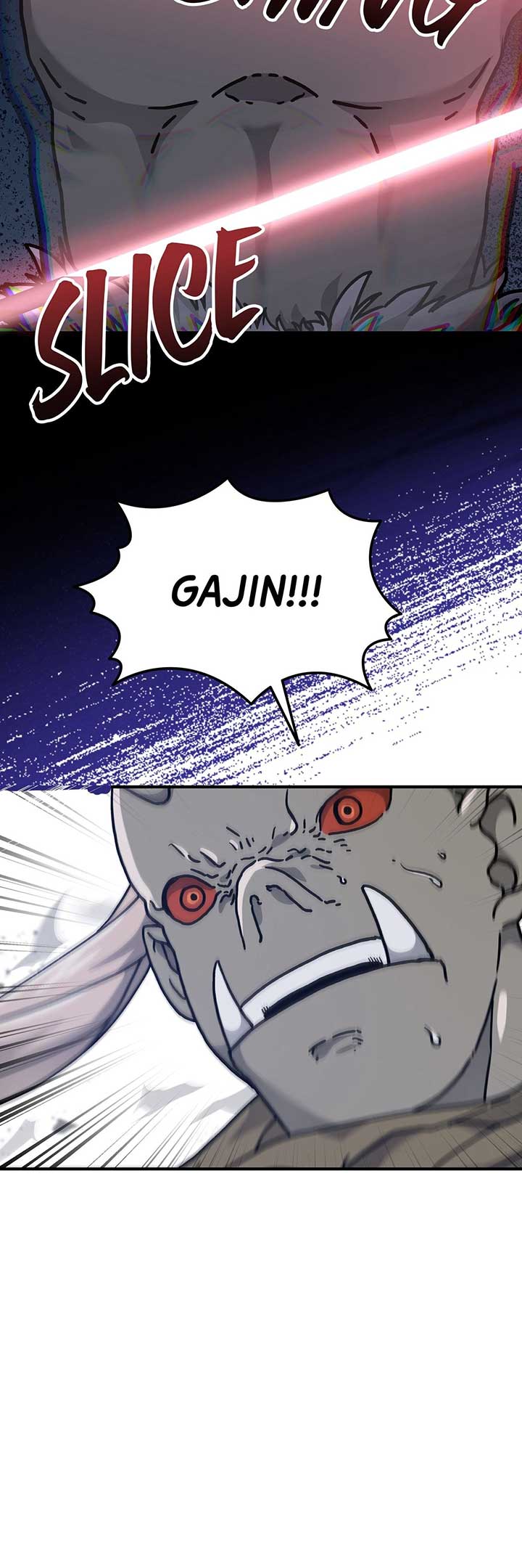 How I Became an SSS Rank Delivery Hunter Chapter 42 207 19