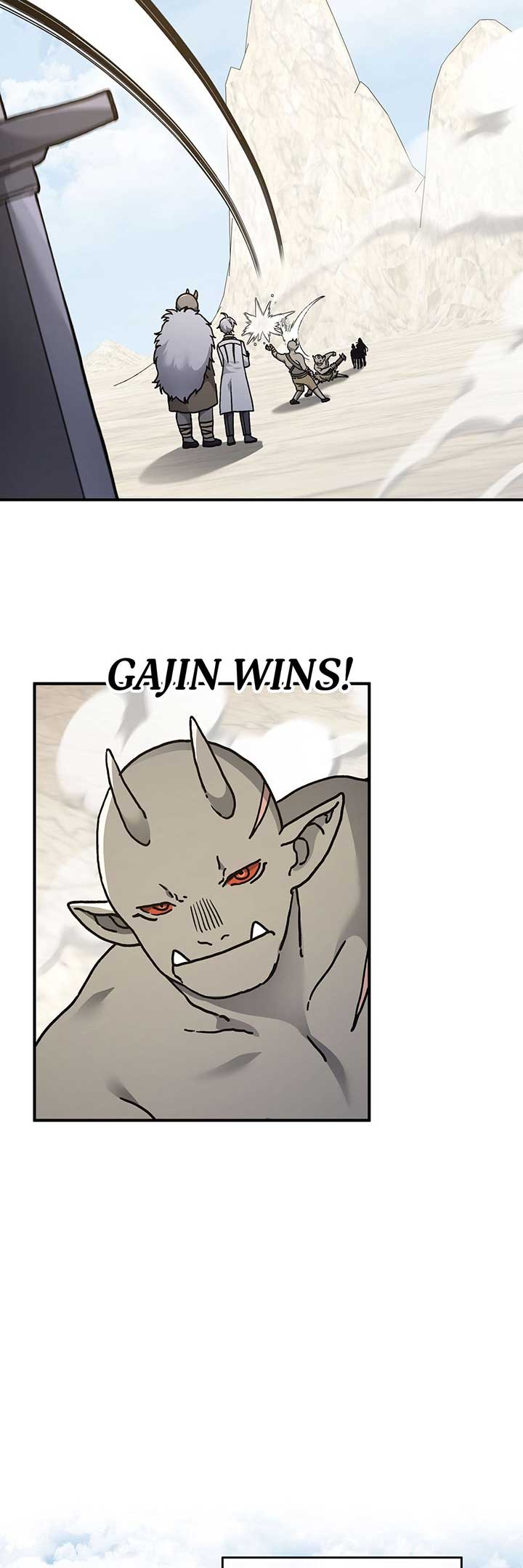 How I Became an SSS Rank Delivery Hunter Chapter 42 190 2