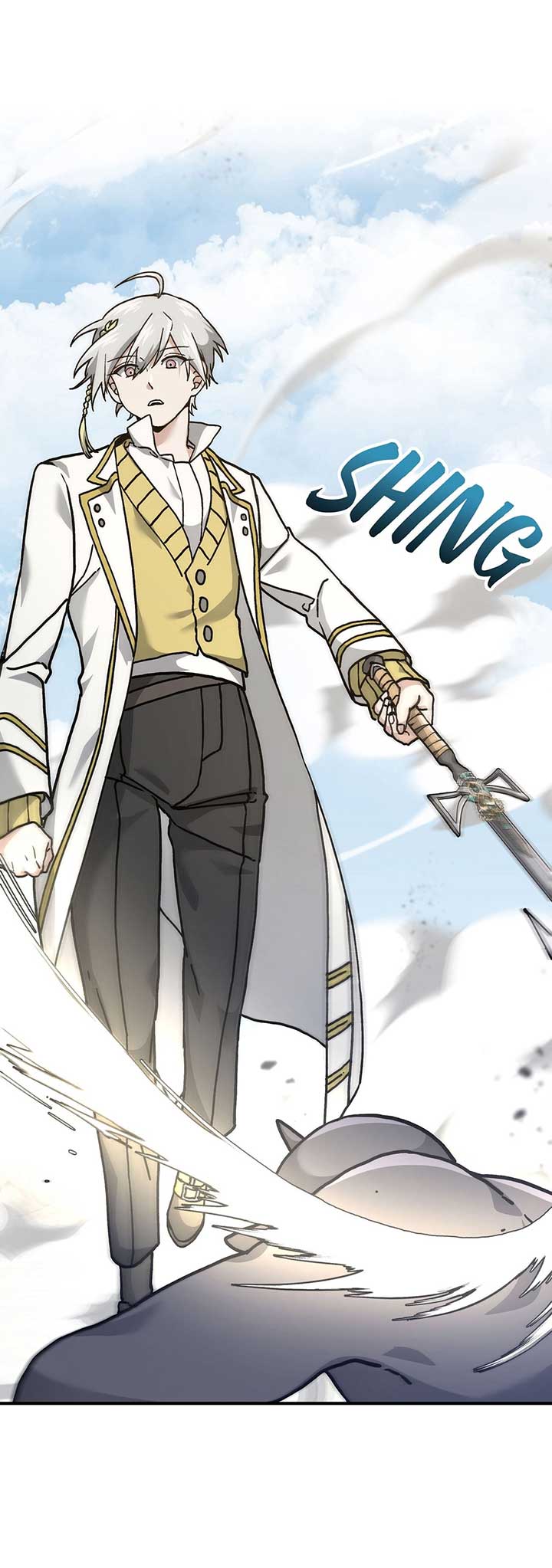 How I Became an SSS Rank Delivery Hunter Chapter 42 208 20