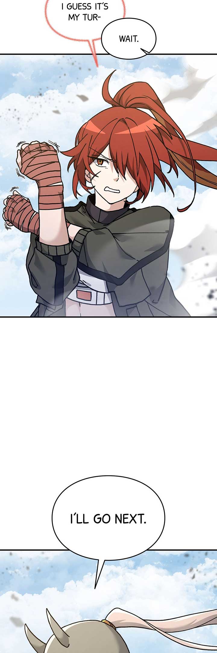 How I Became an SSS Rank Delivery Hunter Chapter 42 211 23