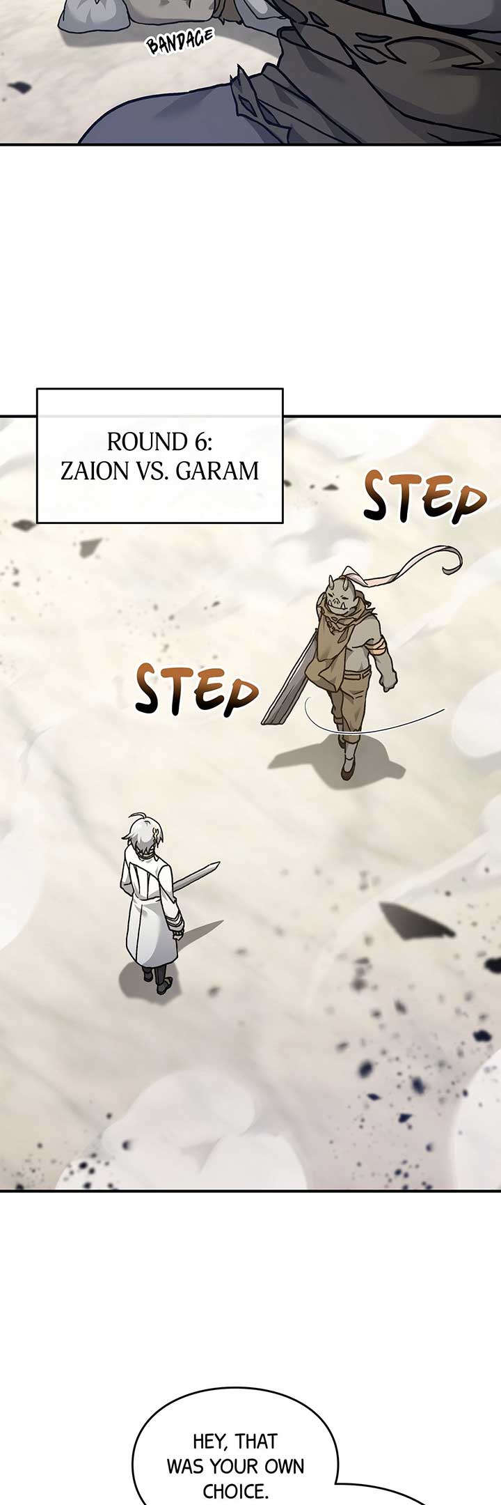 How I Became an SSS Rank Delivery Hunter Chapter 42 214 26