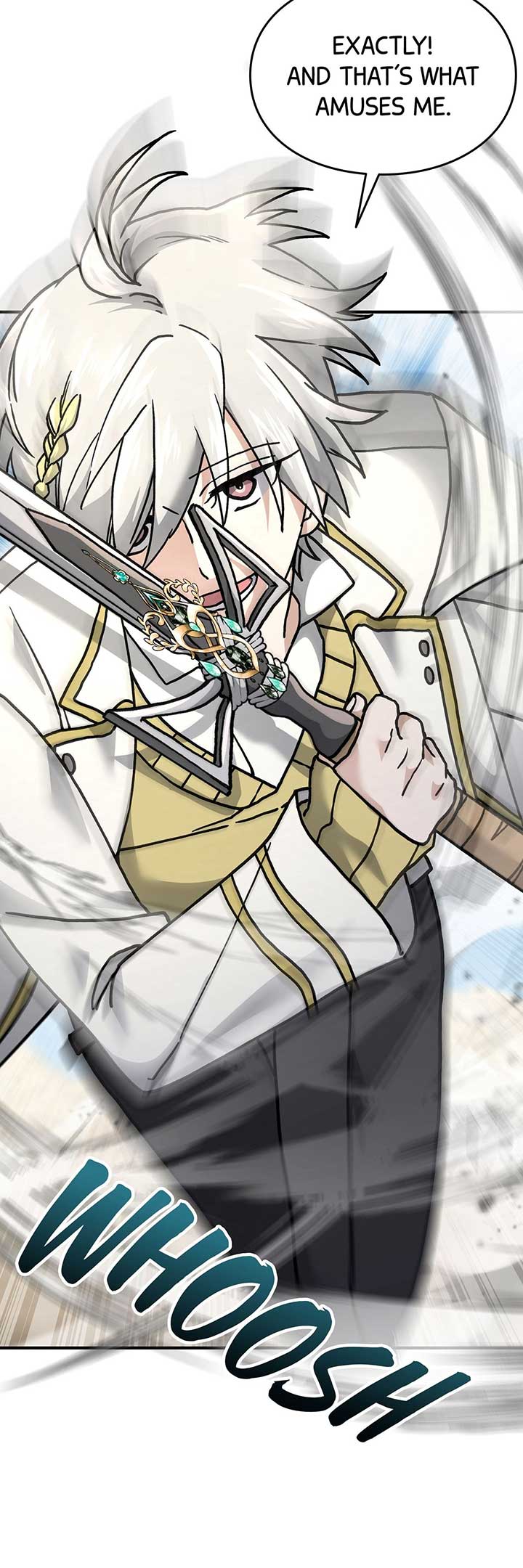 How I Became an SSS Rank Delivery Hunter Chapter 42 216 28