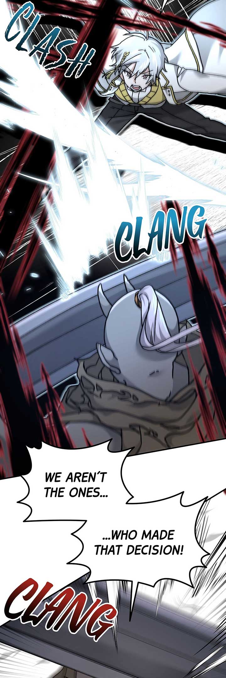 How I Became an SSS Rank Delivery Hunter Chapter 42 219 31