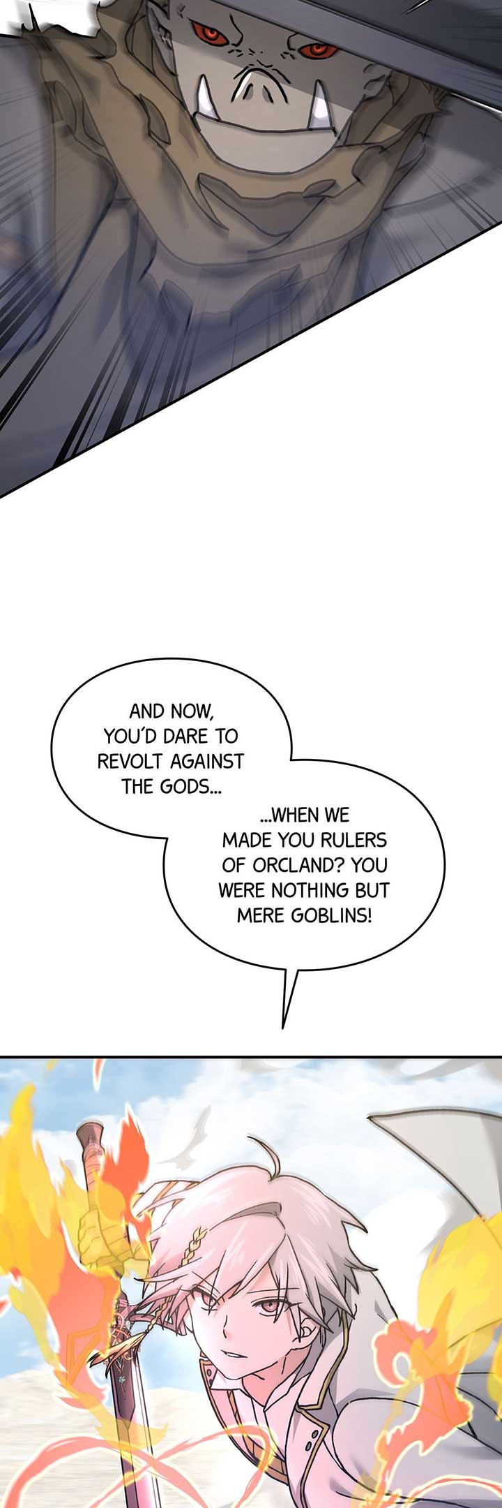 How I Became an SSS Rank Delivery Hunter Chapter 42 220 32