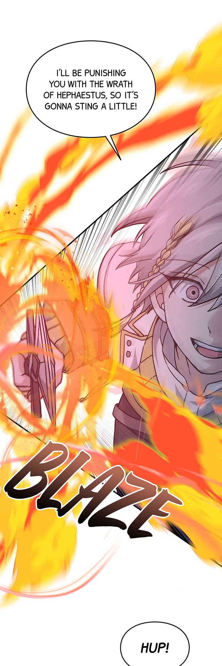 How I Became an SSS Rank Delivery Hunter Chapter 42 222 34