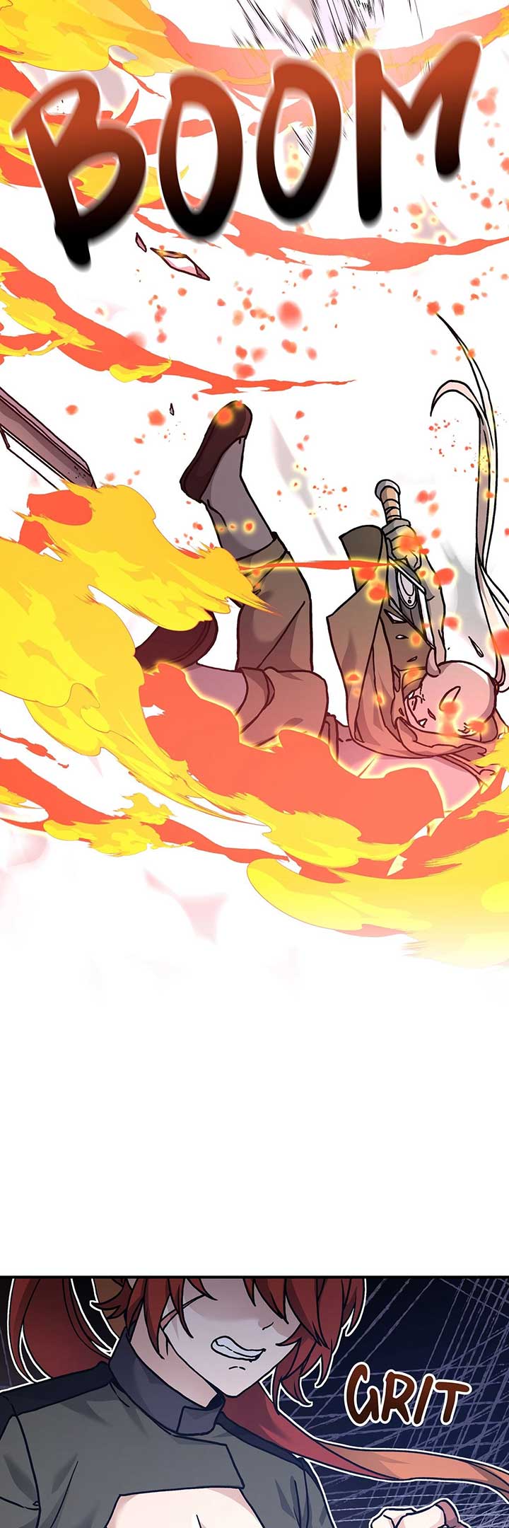 How I Became an SSS Rank Delivery Hunter Chapter 42 224 36