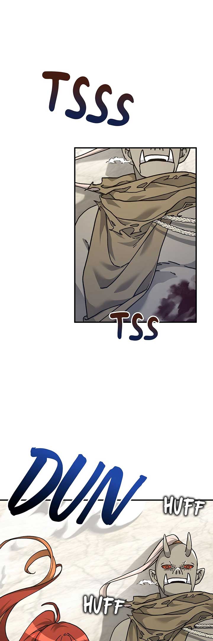 How I Became an SSS Rank Delivery Hunter Chapter 42 226 38