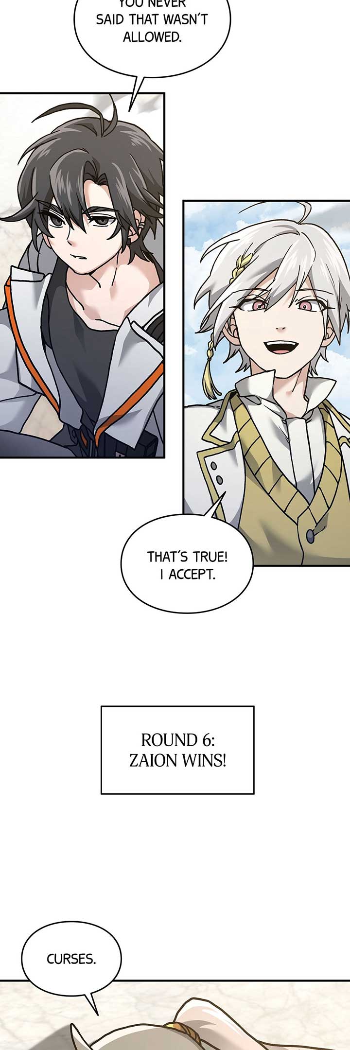 How I Became an SSS Rank Delivery Hunter Chapter 42 229 41