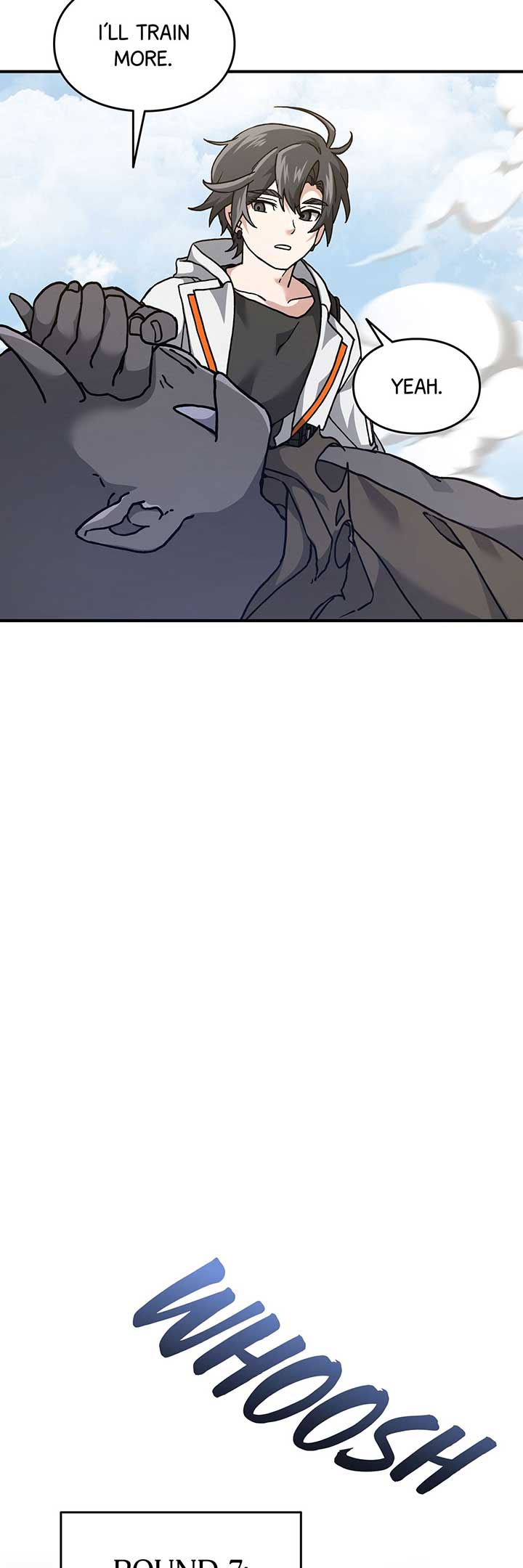 How I Became an SSS Rank Delivery Hunter Chapter 42 232 44