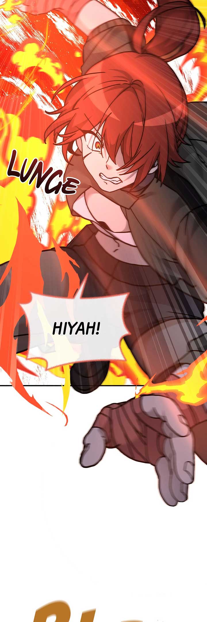 How I Became an SSS Rank Delivery Hunter Chapter 42 237 49