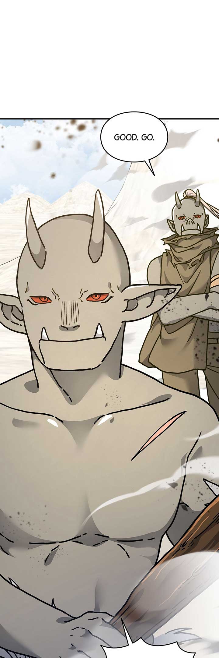 How I Became an SSS Rank Delivery Hunter Chapter 42 193 5