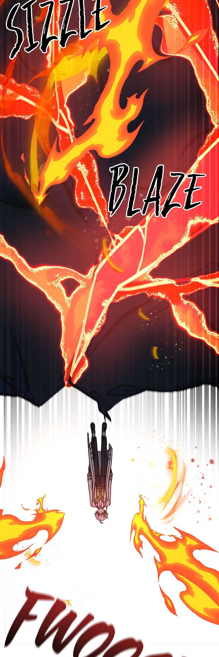 How I Became an SSS Rank Delivery Hunter Chapter 42 239 51