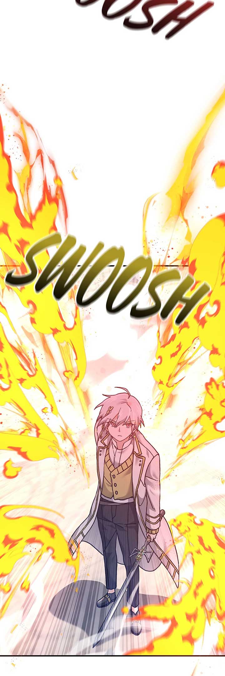 How I Became an SSS Rank Delivery Hunter Chapter 42 240 52