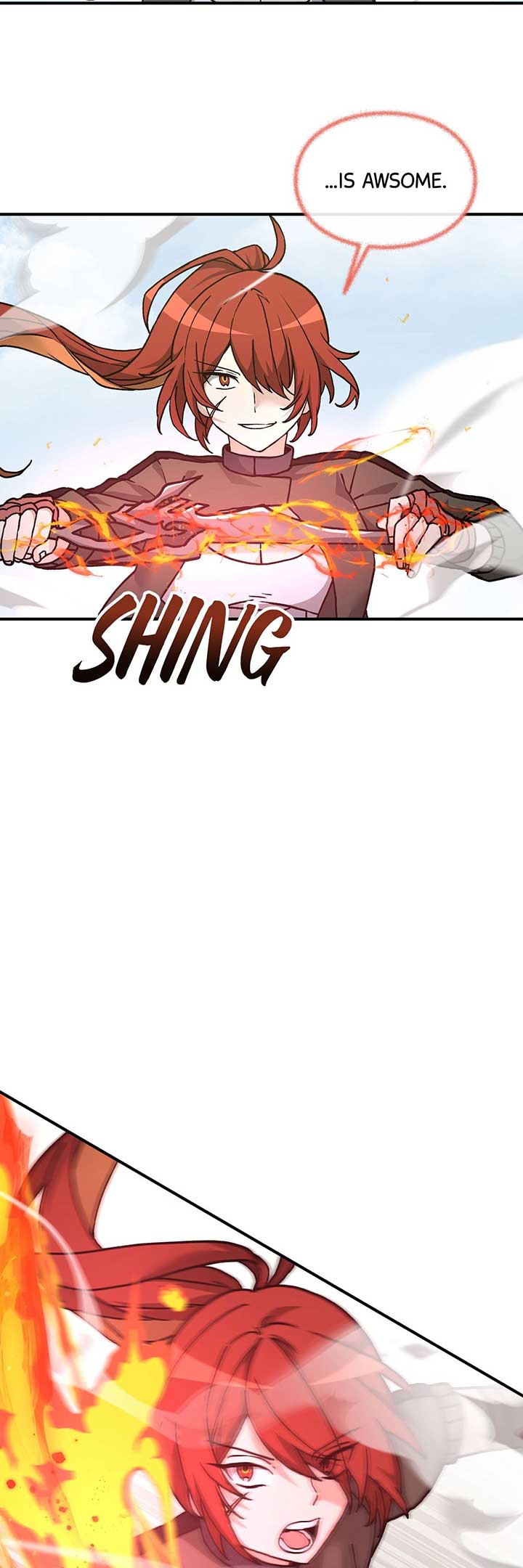 How I Became an SSS Rank Delivery Hunter Chapter 42 243 55